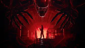 Backdrop to the movie "Alien: Romulus" #545954