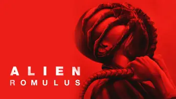 Backdrop to the movie "Alien: Romulus" #545955