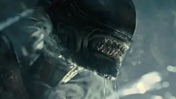 Backdrop to the movie "Alien: Romulus" #545961