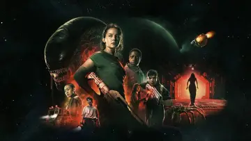 Backdrop to the movie "Alien: Romulus" #545979