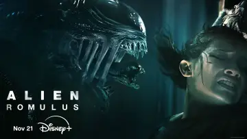 Backdrop to the movie "Alien: Romulus" #545981