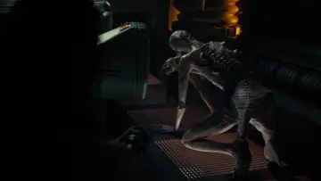 Backdrop to the movie "Alien: Romulus" #545985