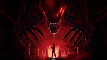 Backdrop to the movie "Alien: Romulus" #546056