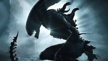 Backdrop to the movie "Alien: Romulus" #546065