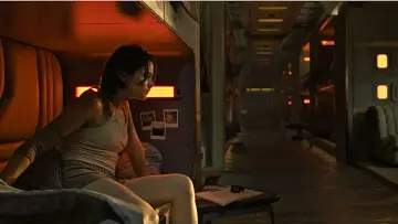 Backdrop to the movie "Alien: Romulus" #546087