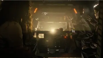 Backdrop to the movie "Alien: Romulus" #546093