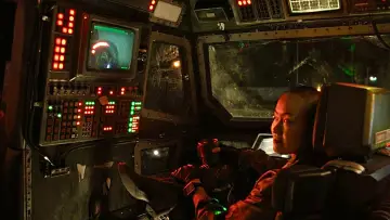 Backdrop to the movie "Alien: Romulus" #546095