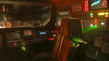 Backdrop to the movie "Alien: Romulus" #546097