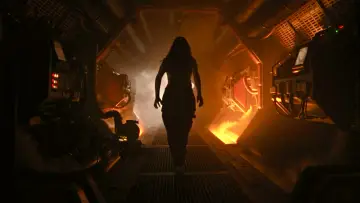 Backdrop to the movie "Alien: Romulus" #546098