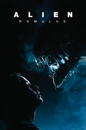 Poster to the movie "Alien: Romulus" #546130