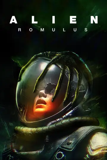 Poster to the movie "Alien: Romulus" #546134