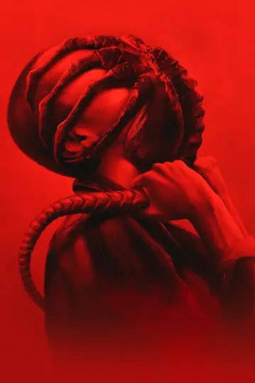 Poster to the movie "Alien: Romulus" #546140