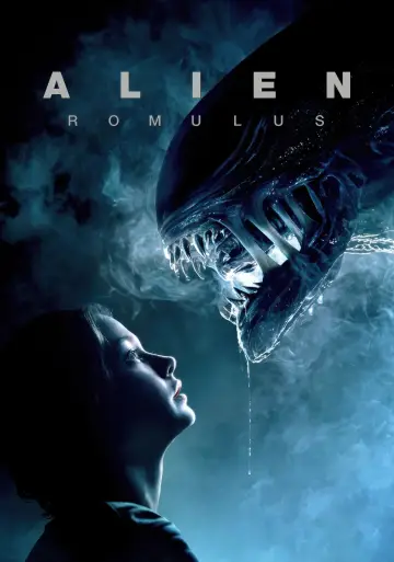 Poster to the movie "Alien: Romulus" #546152