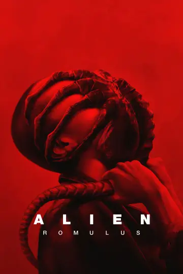 Poster to the movie "Alien: Romulus" #546175