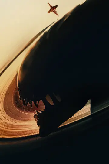 Poster to the movie "Alien: Romulus" #546212