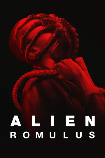 Poster to the movie "Alien: Romulus" #546259