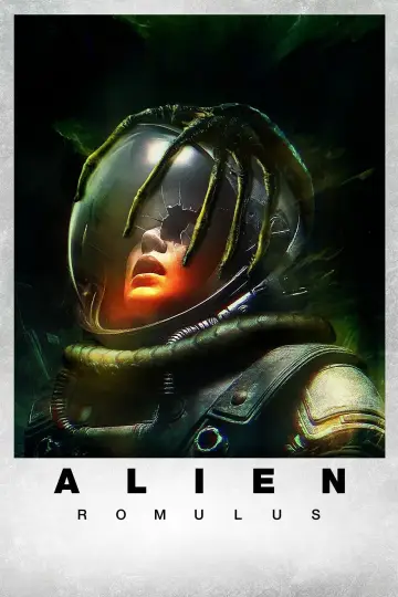 Poster to the movie "Alien: Romulus" #546265