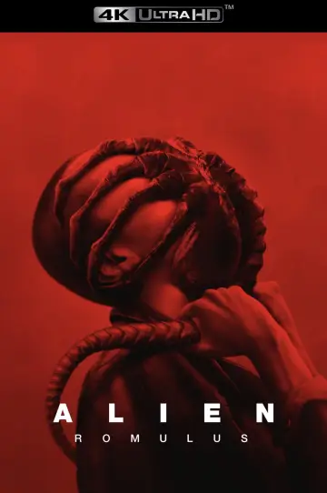 Poster to the movie "Alien: Romulus" #546268