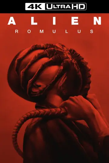 Poster to the movie "Alien: Romulus" #546313