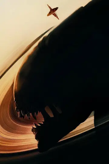 Poster to the movie "Alien: Romulus" #546353