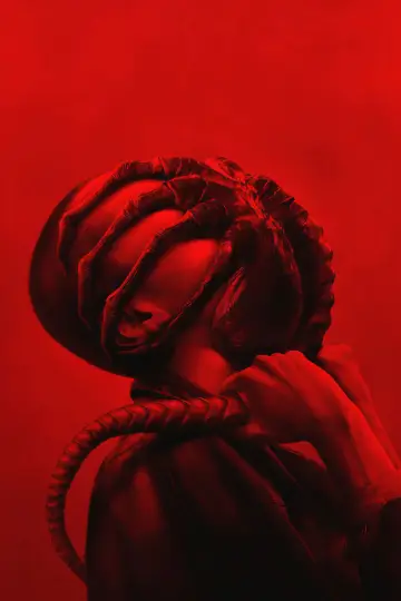 Poster to the movie "Alien: Romulus" #546387