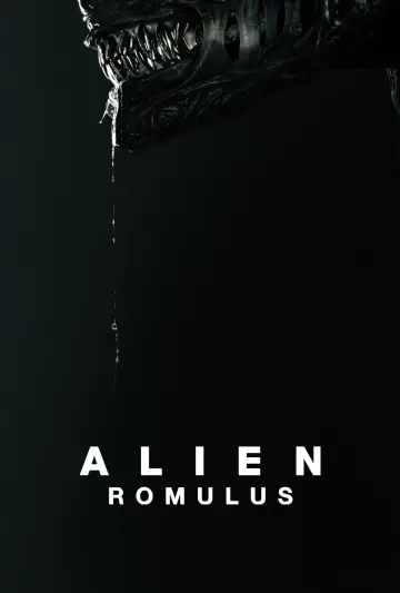 Poster to the movie "Alien: Romulus" #546412