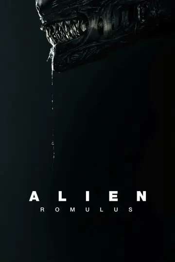 Poster to the movie "Alien: Romulus" #546431