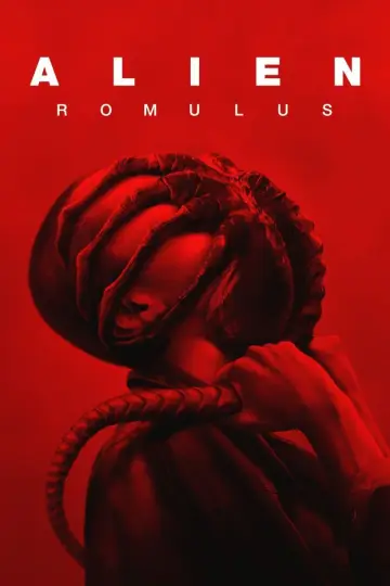 Poster to the movie "Alien: Romulus" #546474