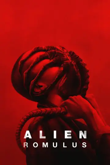 Poster to the movie "Alien: Romulus" #546483