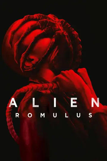 Poster to the movie "Alien: Romulus" #546502