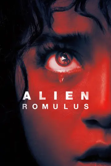 Poster to the movie "Alien: Romulus" #546513