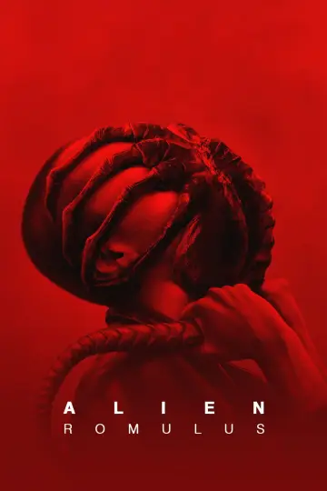 Poster to the movie "Alien: Romulus" #546518