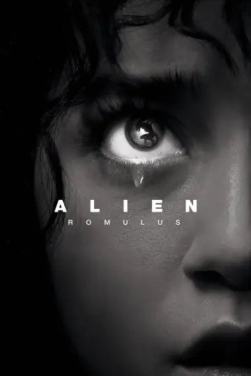 Poster to the movie "Alien: Romulus" #546571