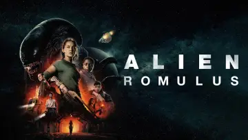 Backdrop to the movie "Alien: Romulus" #767952