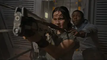 Backdrop to the movie "Alien: Romulus" #829543