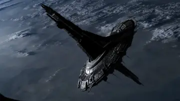 Backdrop to the movie "Alien: Romulus" #829545