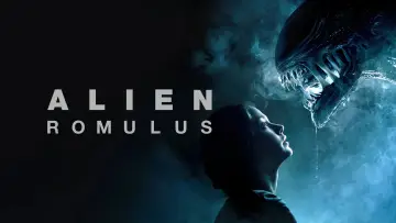 Backdrop to the movie "Alien: Romulus" #911065