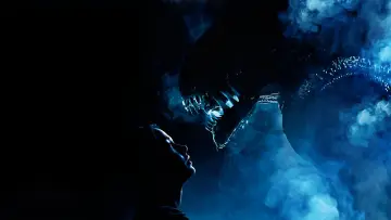 Backdrop to the movie "Alien: Romulus" #911066