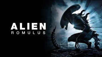 Backdrop to the movie "Alien: Romulus" #911068