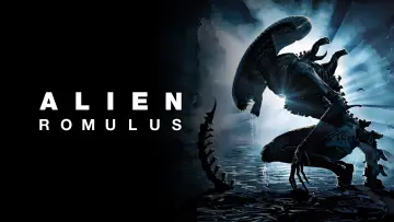 Backdrop to the movie "Alien: Romulus" #911070