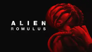 Backdrop to the movie "Alien: Romulus" #911083