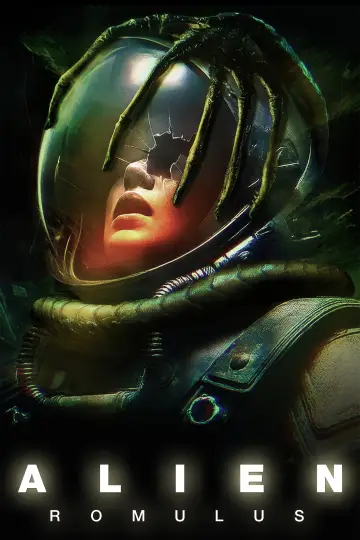 Poster to the movie "Alien: Romulus" #960290