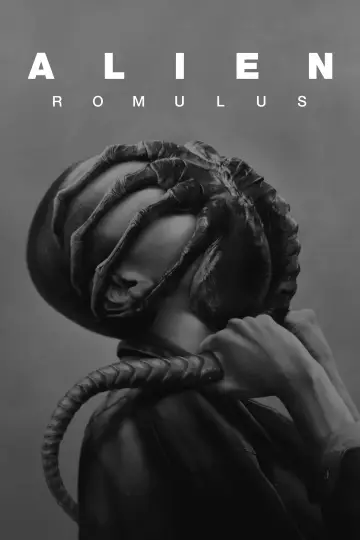 Poster to the movie "Alien: Romulus" #960292