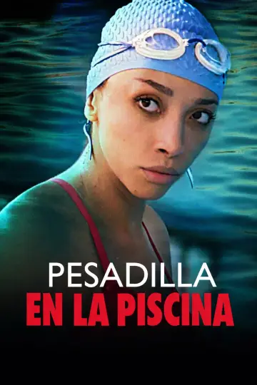 Poster to the movie "Swim Instructor Nightmare" #1073779