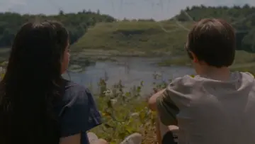 Backdrop to the movie "Falcon Lake" #760031