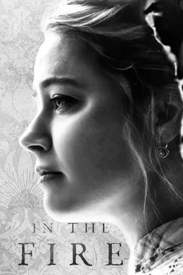 Poster to the movie "In the Fire" #1004940