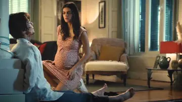 Backdrop to the movie "Under Her Control" #1123886