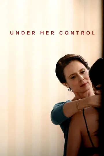 Poster to the movie "Under Her Control" #1123895