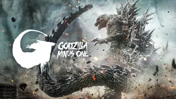 Backdrop to the movie "Godzilla Minus One" #592207