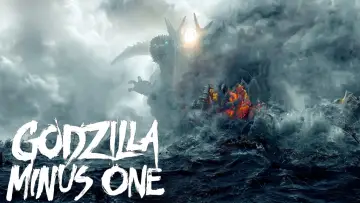 Backdrop to the movie "Godzilla Minus One" #592212